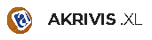 AKRIVIS XL